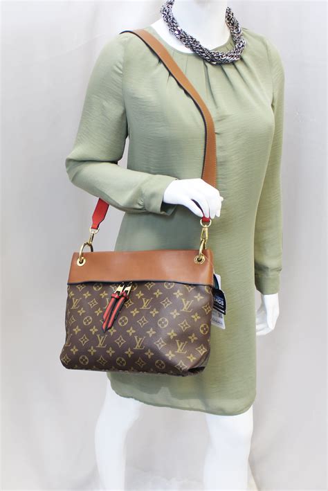 louis vuitton tuileries collection|louis vuitton shoulder bag.